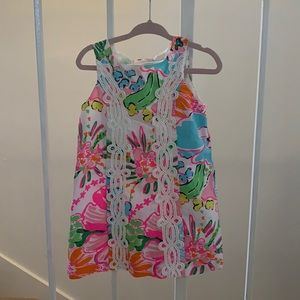 Lily Pulitzer for Target dress